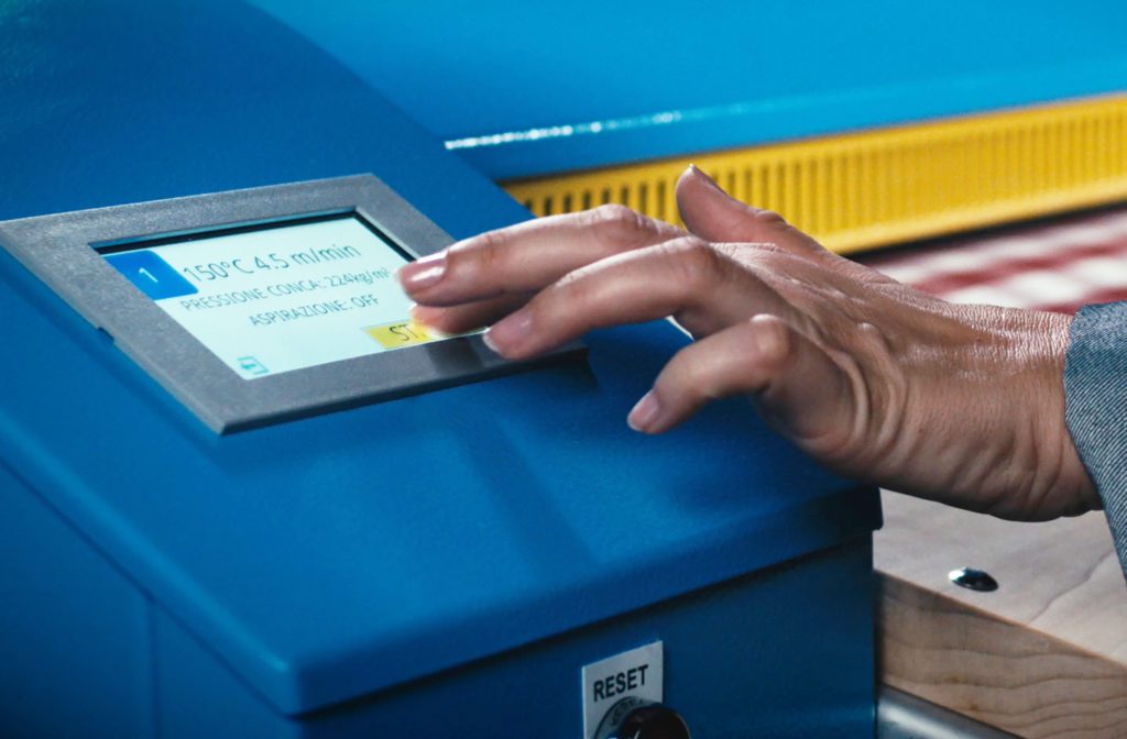 Microprocessore_touch screen_IM10 Microprocessore_touch screen_IM10