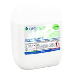 OXYE-TEN Igienizzante 20Kg OPTIWASH OXYE-TEN Igienizzante