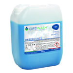TEN Detergente 20Kg oPTIWASH TEN Detergente 20Kg